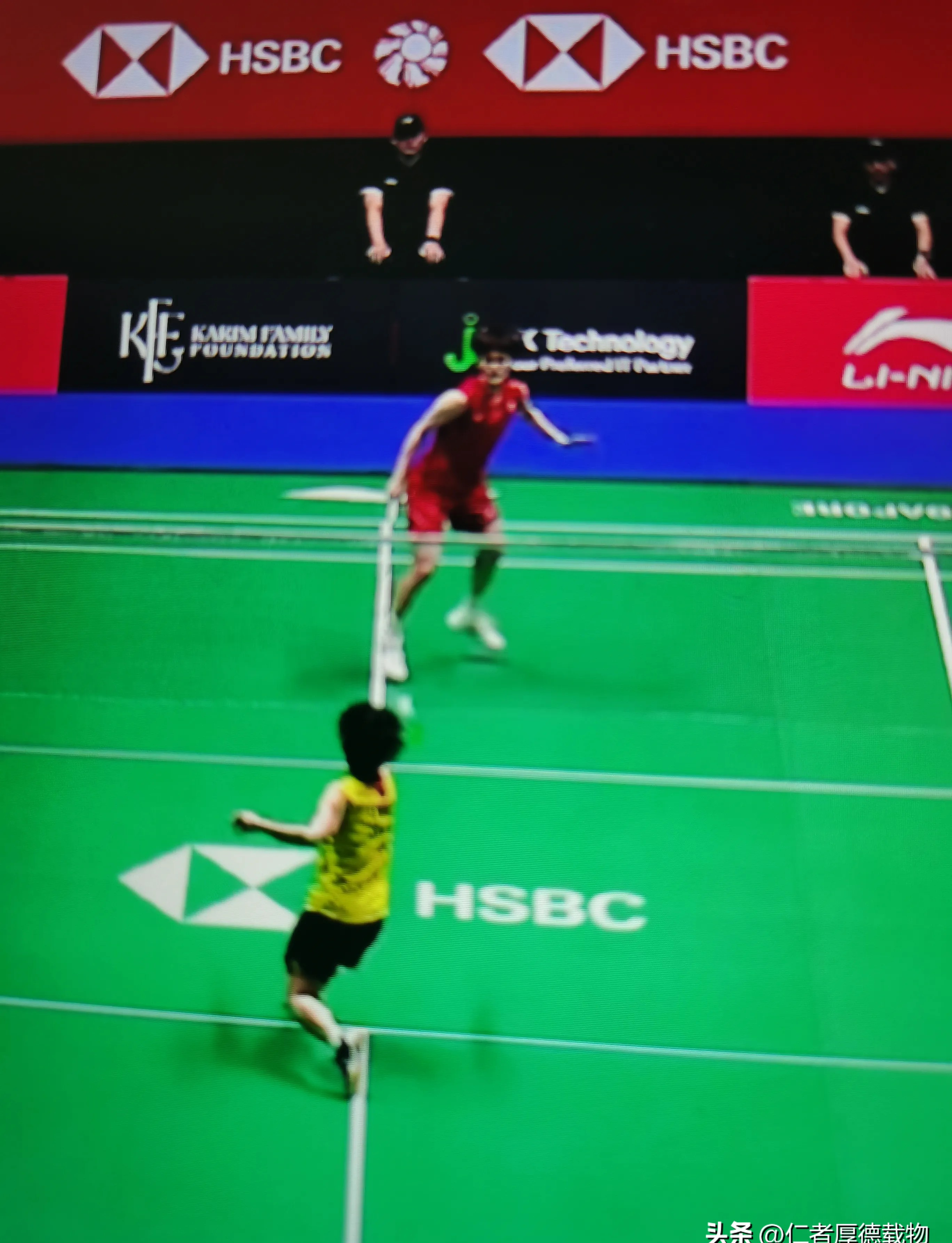 包含羽毛球公开赛上演强强对话，燕山猎隼队绝杀漓江银狐队，多点开花奏效；门前嗅觉决定胜负的词条九游娱乐入口