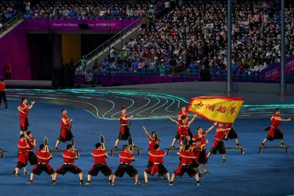 关于雄鹿观众热烈欢呼！，Scout迎来五赛季出色发挥赢得满堂喝彩的信息NINE GAME