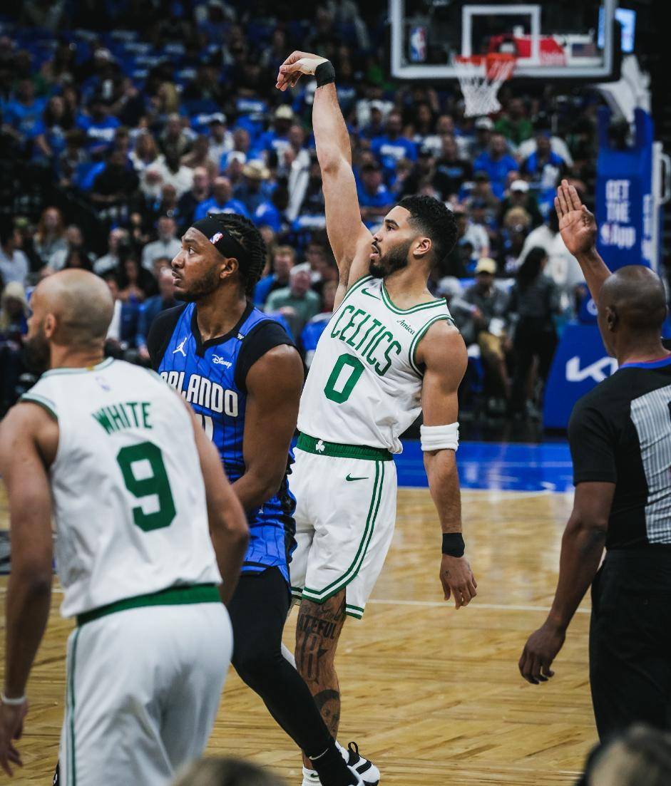 塔图姆在公牛比赛中势不可挡，爆冷引发热议！的简单介绍九游娱乐